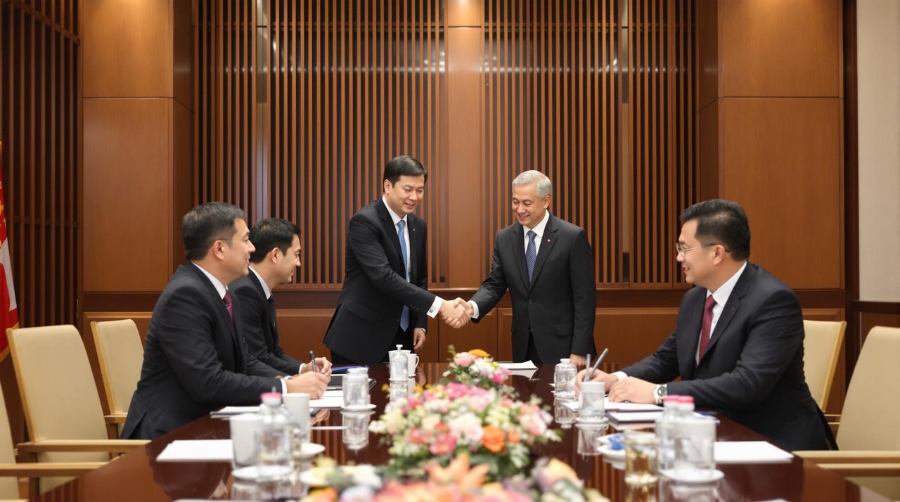 肉视频与国际顶级制作公司达成战略合作协议